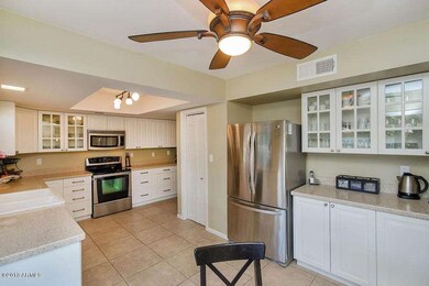 Newer stainless appliances