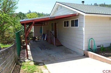 Drive & Carport