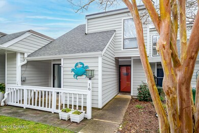 130 Salter Path Rd C-16, PKS