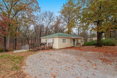 13515 Mail Route Rd, Little Rock, AR 72206 - photo 3