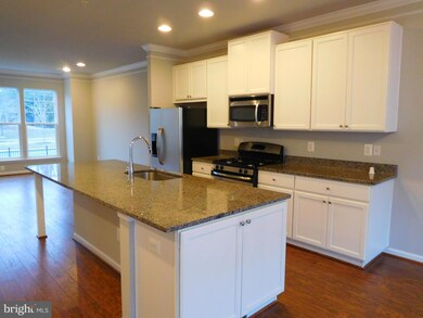 13230 Shawnee Ln unit 102, Clarksburg, MD 20871 - photo 3