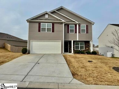 101 Misty Forest Way, Piedmont, SC 29673 - photo 2