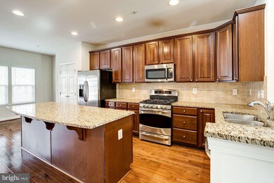 7218 Dorchester Woods Ln, Hanover, MD 21076 - photo 7