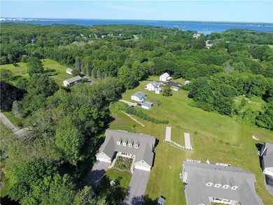 18 Hamilton Gate Ct unit A1, North Kingstown, RI 02852 - photo 5