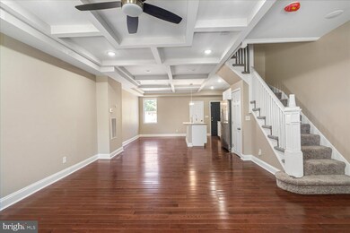 1916 E 29th St, Baltimore, MD 21218 - photo 3