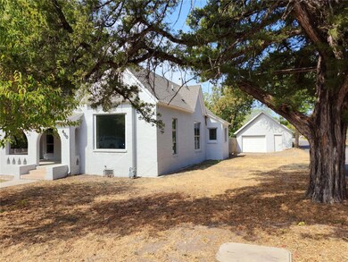 400 S Holman St, Decatur, TX 76234 - photo 7