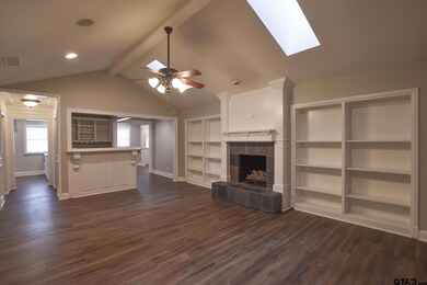 5018 Timber Creek Dr, Tyler, TX 75703 - photo 3