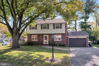 402 Crest Rd, Wilmington, DE 19803 - photo 2