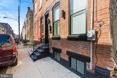 1450 N Newkirk St, Philadelphia, PA 19121 - photo 2