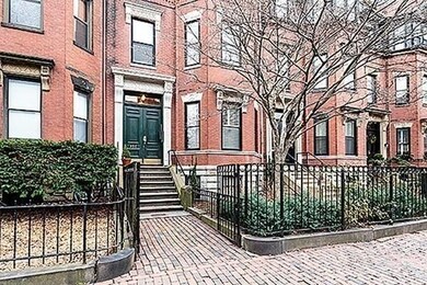 356 Marlborough St unit 3, Boston, MA 02115 - photo 4