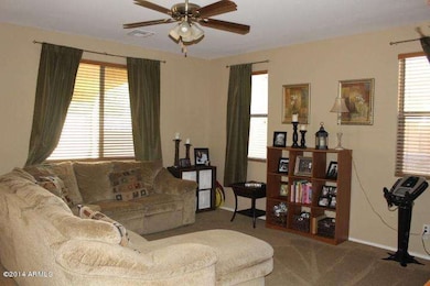 4 - Family Room