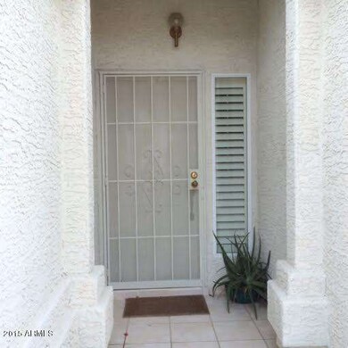 1731 E kerby Farms Screen door