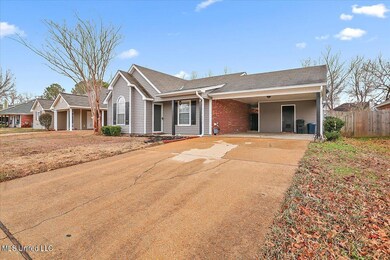 03-326 Evergreen Way
