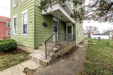 268 Hanover St, Hamilton, OH 45011 - photo 4