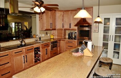 26314 Quail Grove Ln, Boerne, TX 78006 - photo 5