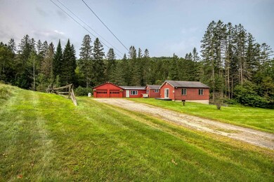 566 Bishop Brook Rd, Stewartstown, NH 03576 - photo 2