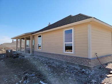 6013 Embercrest Dr, Weatherford, TX 76085 - photo 3