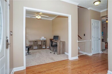 1502 Stonewood Dr, Fayetteville, NC 28306 - photo 6