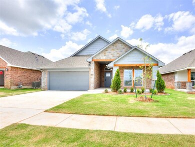 14105 Giverny Ln, Yukon, OK 73099 - photo 3