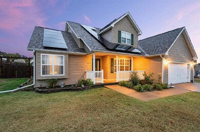 503 Angel Lea, Carl Junction, MO 64834 - photo 3