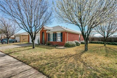 4013 Shiraz Dr, Argyle, TX 76226 - photo 2