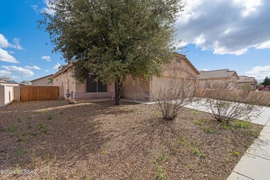 1 Front Yard-3