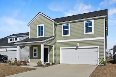 2107 Longhorn Ln, Summerville, SC 29485 - photo 3