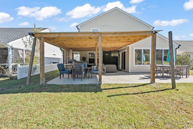 2433 Whetstone Ln, Myrtle Beach, SC 29579 - photo 7