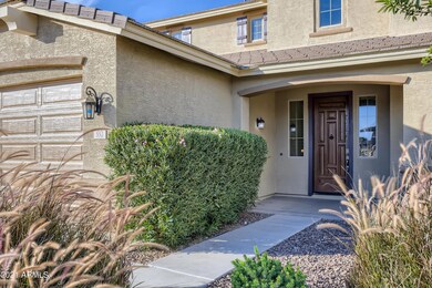 552 W Yellow Wood Ave, San Tan Valley, AZ 85140 - photo 3