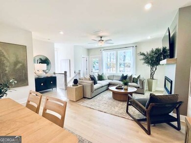 384 Sunset Hollow St unit 2, Sugar Hill, GA 30518 - photo 5