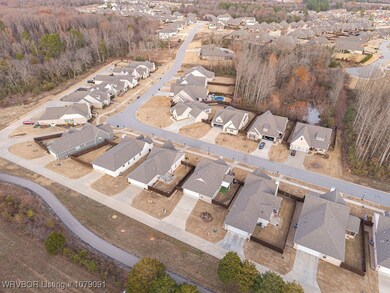 9512 Shire Valley Ct, Fort Smith, AR 72916 - photo 5