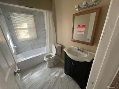 14140 Lamphere St, Detroit, MI 48223 - photo 6