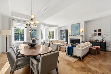 89 Beacon St unit PH, Boston, MA 02108 - photo 4