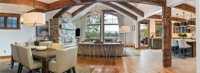 474 Electric Ave unit B, Bigfork, MT 59911 - photo 5