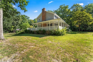 5760 Hester Store Rd, Hurdle Mills, NC 27541 - photo 3