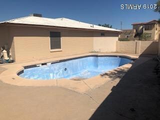 pool 1