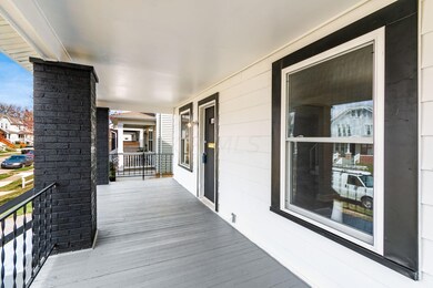 Porch