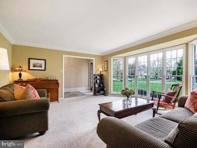 661 N Saratoga Dr, Moorestown, NJ 08057 - photo 7