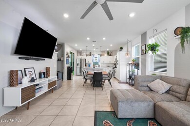 Great room