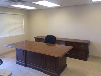 office