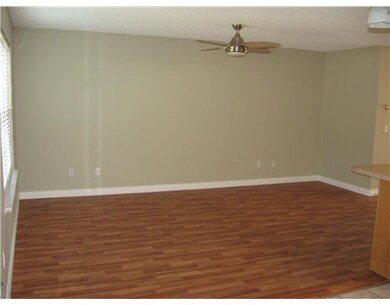 Living Room. Spacious 17.6 x 12.7 living room.