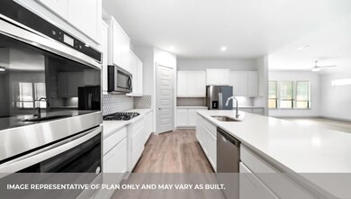 2523 Ravenna Ct, Friendswood, TX 77546 - photo 6