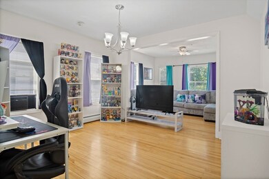 27 Haynes St, Worcester, MA 01603 - photo 6