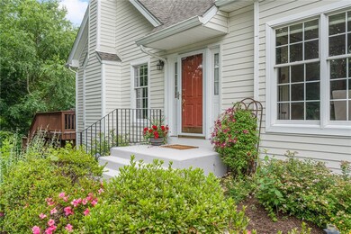 25 Ivy Garden Way unit 58, East Greenwich, RI 02818 - photo 4