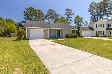 621 Walden Place, Jacksonville, NC 28546 - photo 2