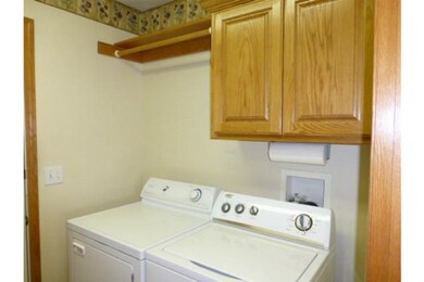 Other. 1st floor laundry