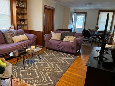 11 Pratt St, Worcester, MA 01609 - photo 3