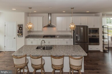 42275 Lancaster Woods Square, Chantilly, VA 20152 - photo 5