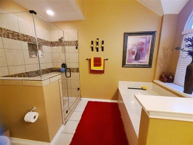 6406 Debbie Cir, Rowlett, TX 75089 - photo 5