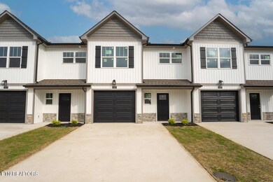 3541 Maggie Lynn Way unit 14, Knoxville, TN 37921 - photo 2